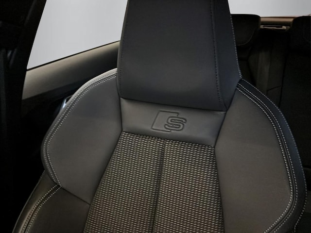 Audi A3 35 TFSI S-Line Sportback