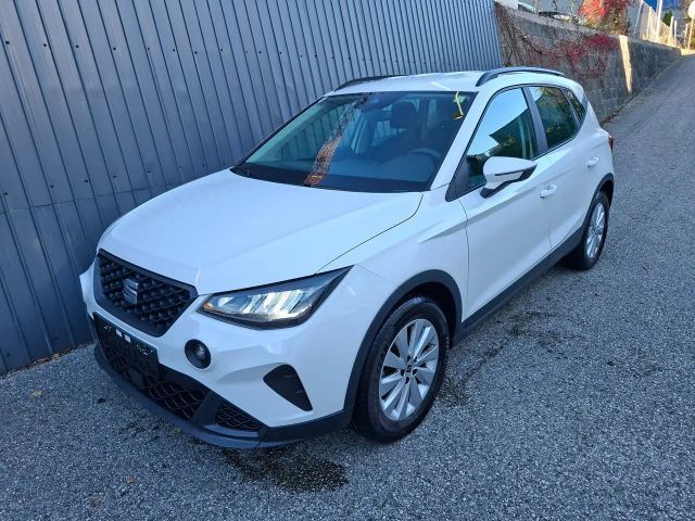Seat Arona 1.0 TSI