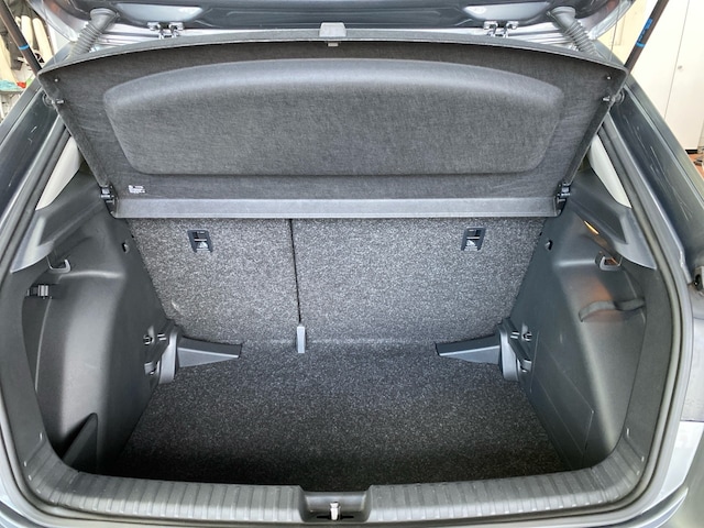 Skoda Fabia 1.0 TSI Ambition