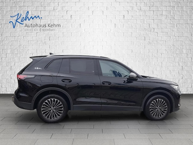 Volkswagen Tiguan GOAL 2,0 TDI AHK|HUD|360|MATRIX|ACC|NAVI