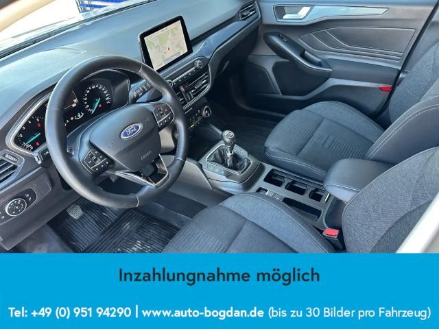 Ford Focus Active