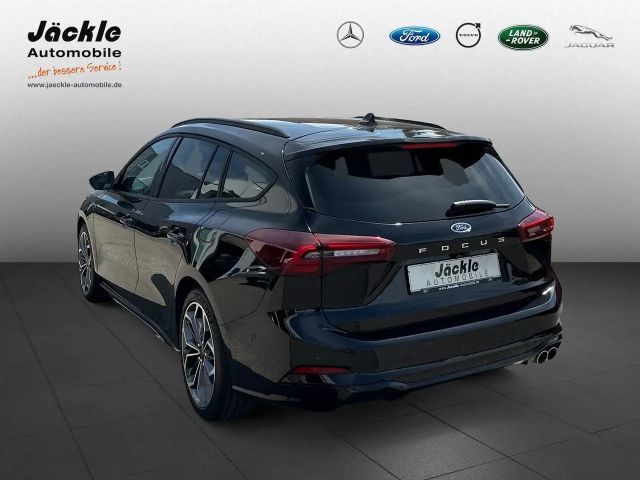 Ford Focus ST Line