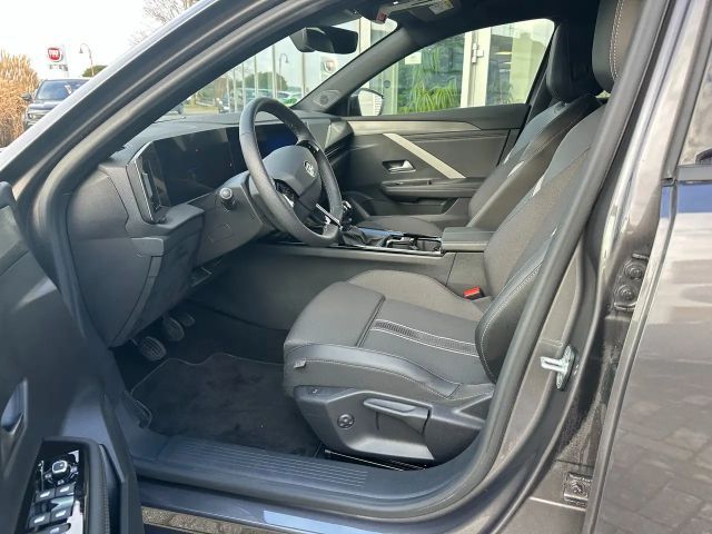 Opel Astra GS-Line Grand Sport