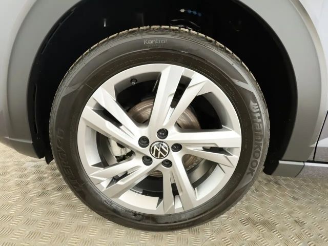 Volkswagen Taigo 1.0 TSI R-Line