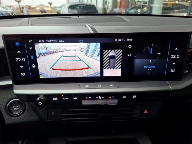 Opel Grandland X GS-Line Grand Sport