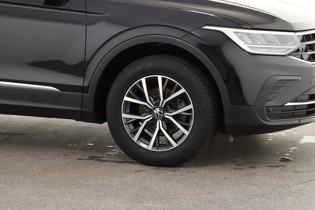 Volkswagen Tiguan 2.0 TDI DSG Life