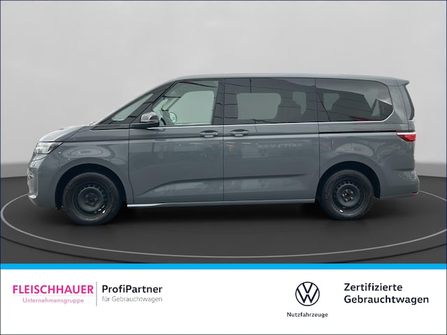 Volkswagen Multivan DSG Lang