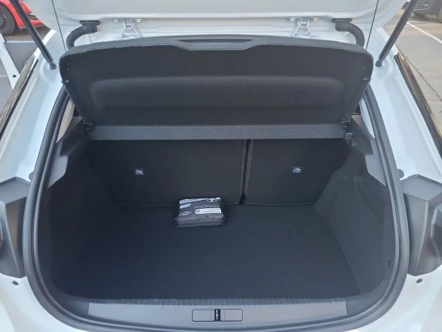 Opel Corsa Edition F Edition