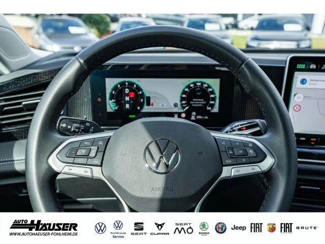 Volkswagen Tiguan 1.5 eTSI DSG Life