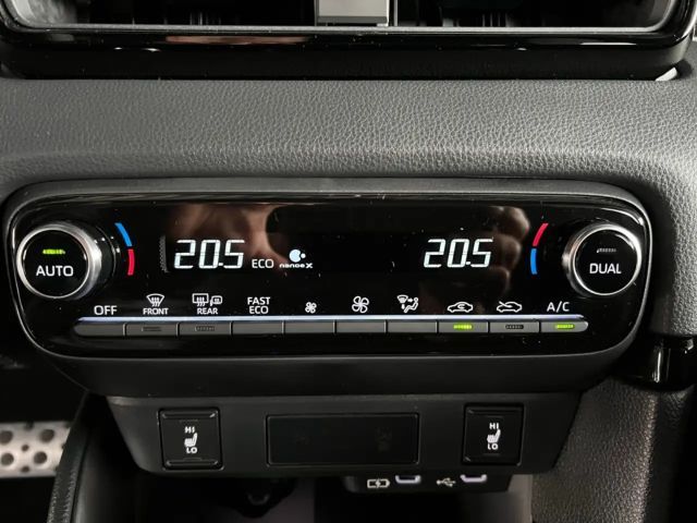 Toyota Yaris GR Hatchback Hybride