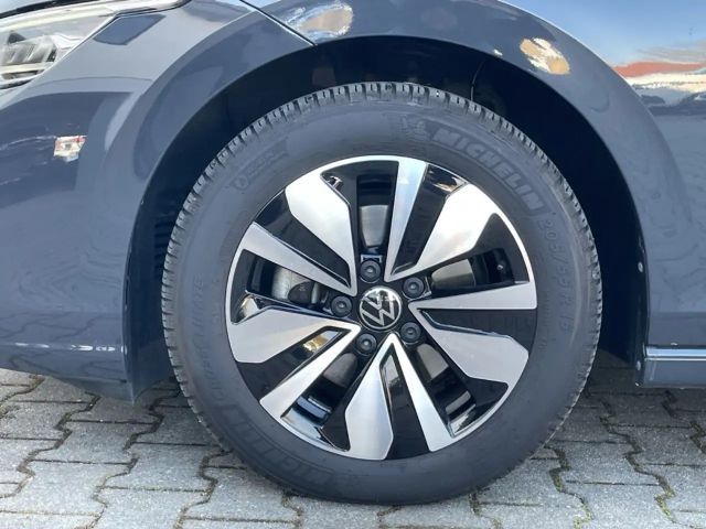 Volkswagen Golf 2.0 TDI DSG Golf VIII