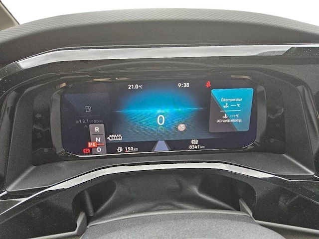 Volkswagen Multivan 2.0 TDI T7