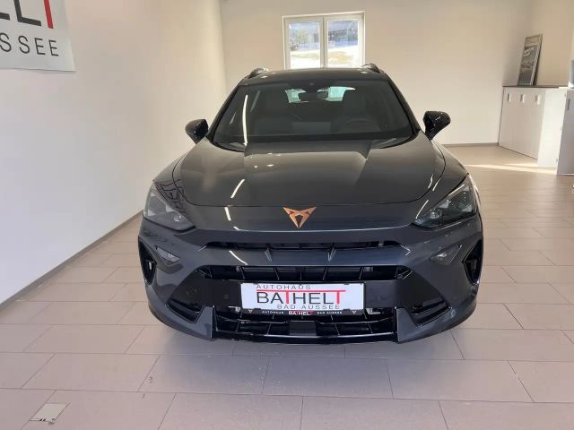 Cupra Formentor 1.5 TSI