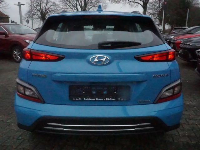 Hyundai Kona 2WD Electric Select