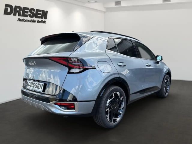 Kia Sportage GT-Line PHEV