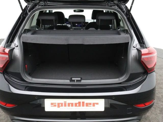 Volkswagen Polo 1.0 TSI DSG IQ.Drive Style