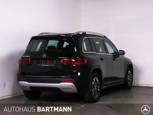 Mercedes-Benz GLB 180 GLB 180 d