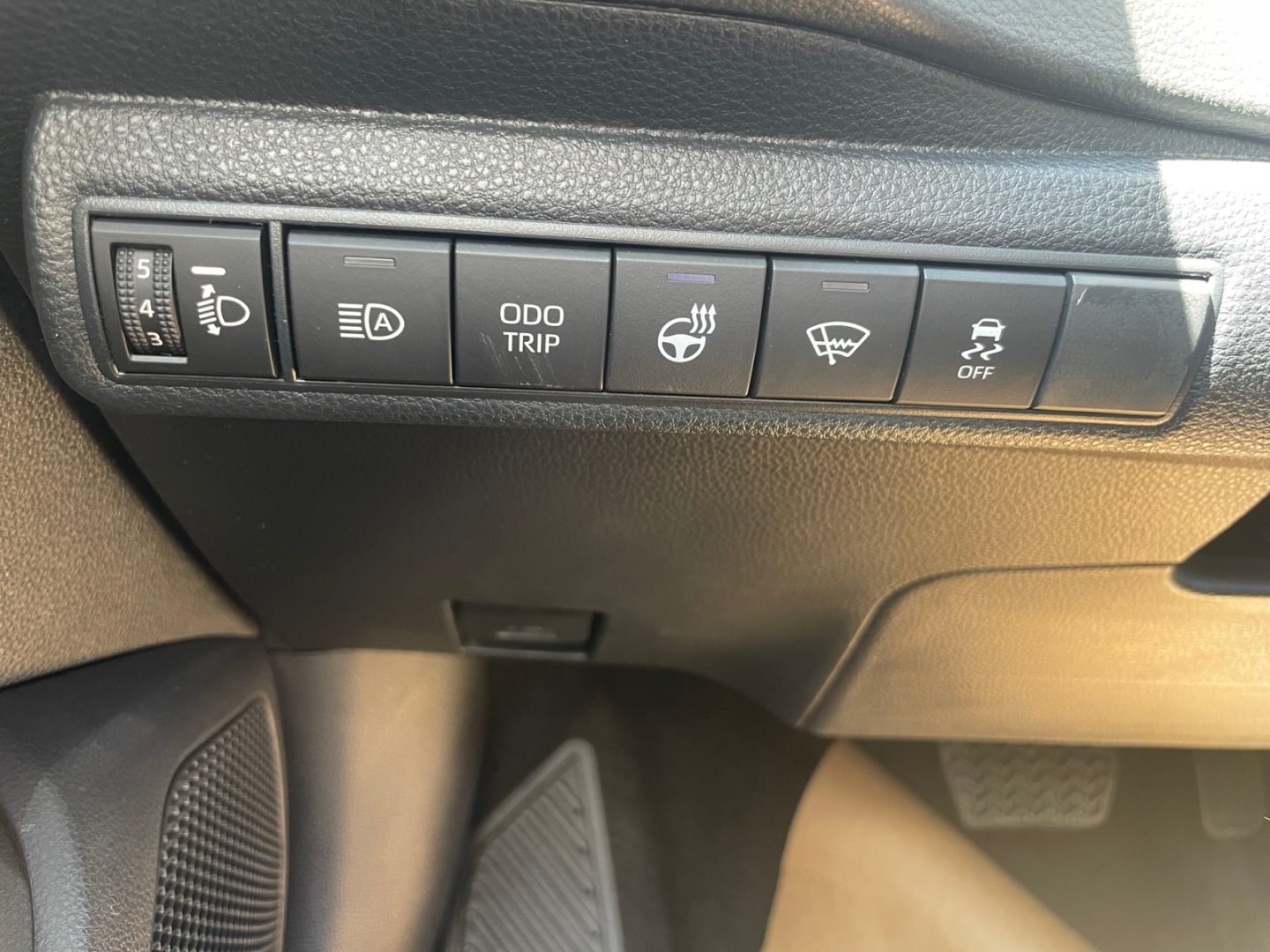 Toyota Corolla Team D Technik Touring