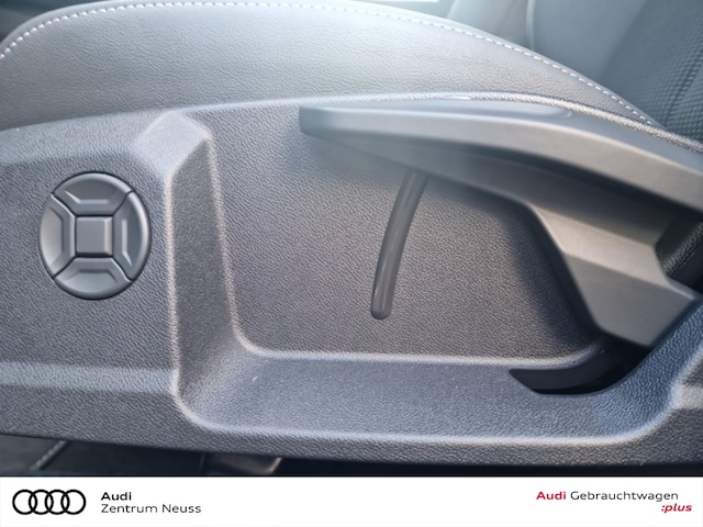 Audi A3 Quattro S-Tronic Sportback