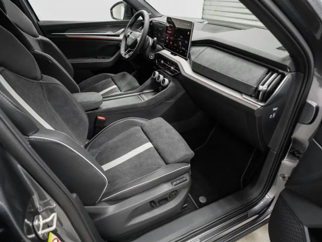 Skoda Kodiaq 4x4 Sportline