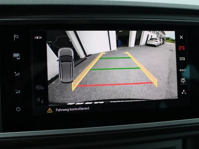 Cupra Ateca 1.5 TSI DSG