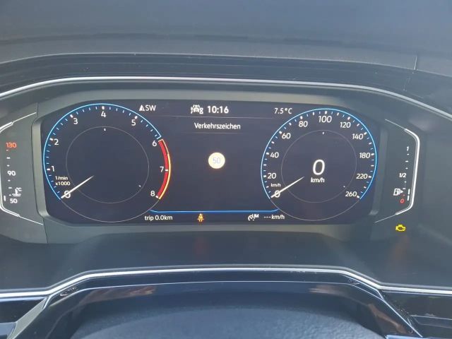 Volkswagen Polo 1.0 TSI Style