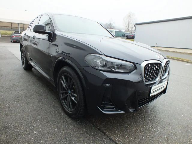 BMW X4 xDrive