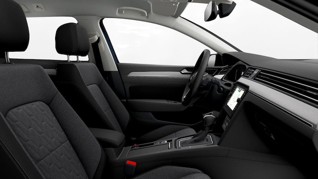 Volkswagen Passat 2.0 TDI R-Line Variant