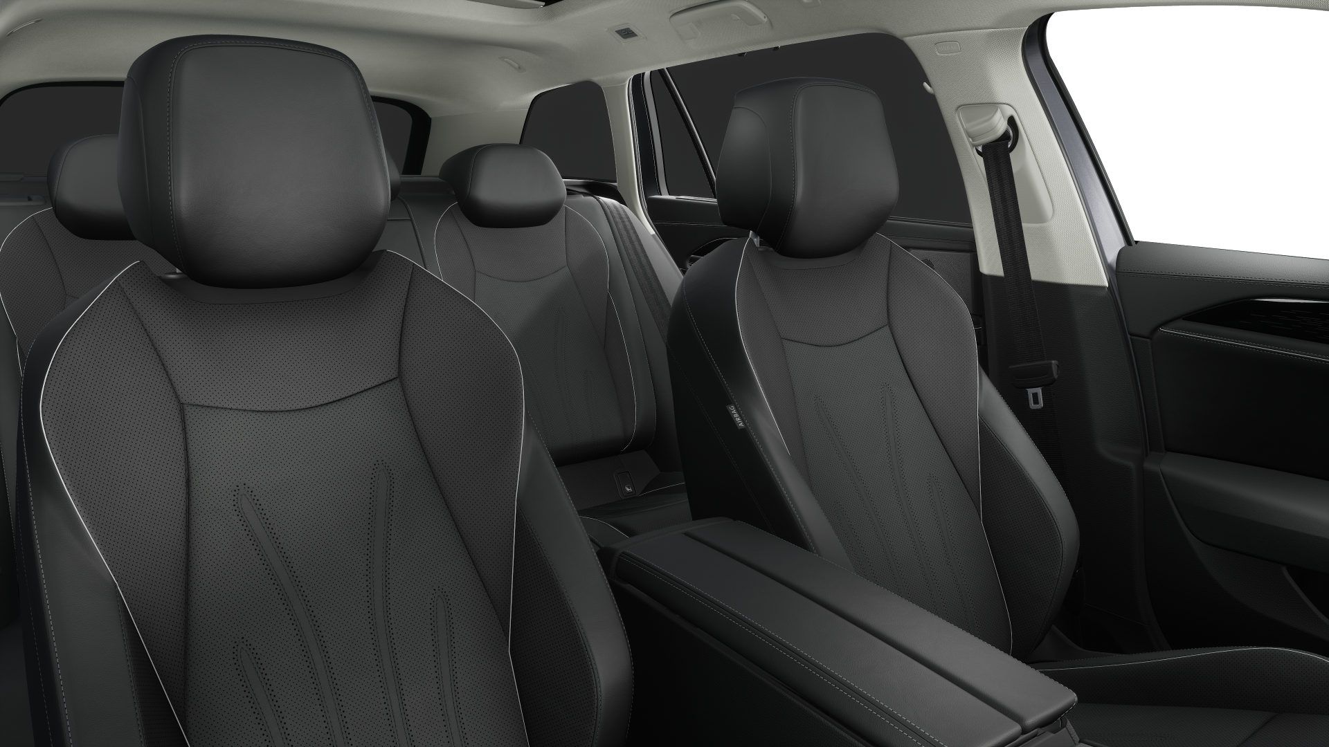 Volkswagen Passat 2.0 TDI DSG Variant