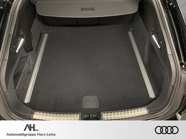 Audi A6 e-tron Avant Quattro