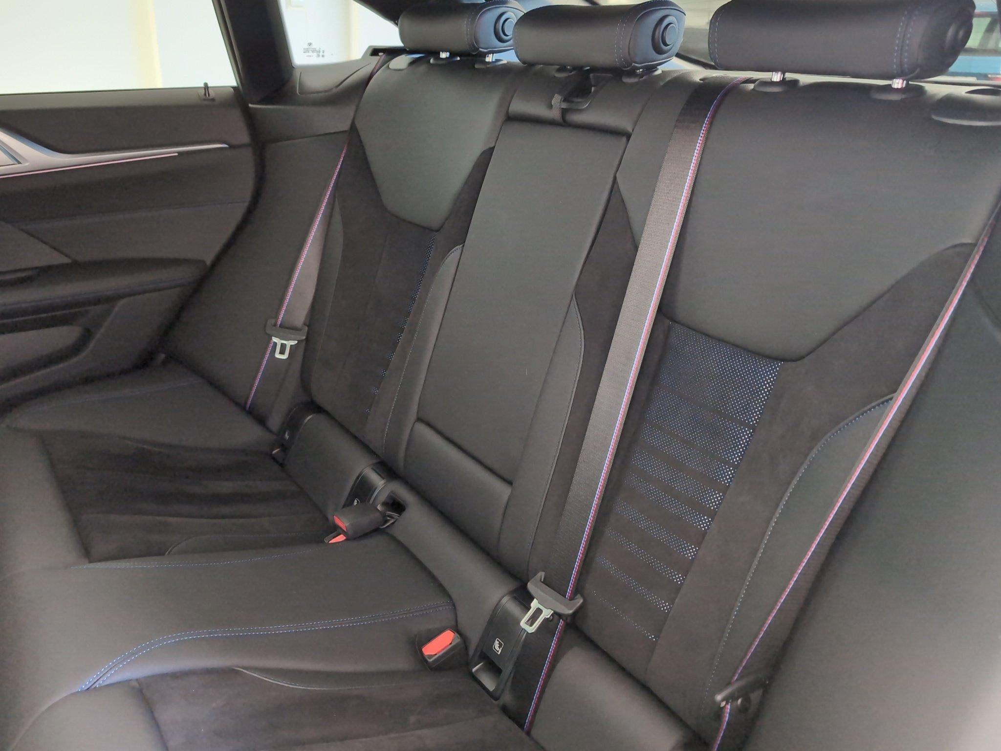 BMW M440 Coupé Gran Coupé M440i xDrive