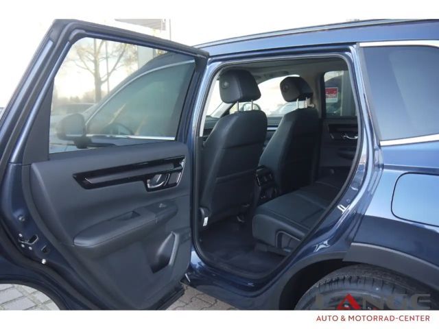 Honda CR-V 2.0 Elegance Hybrid