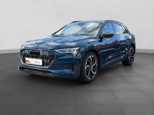 Audi e-tron 55 Quattro
