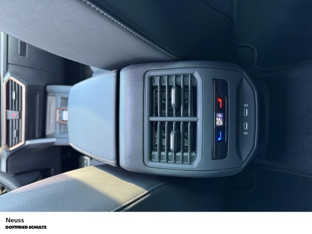 Cupra Leon DSG Sportstourer