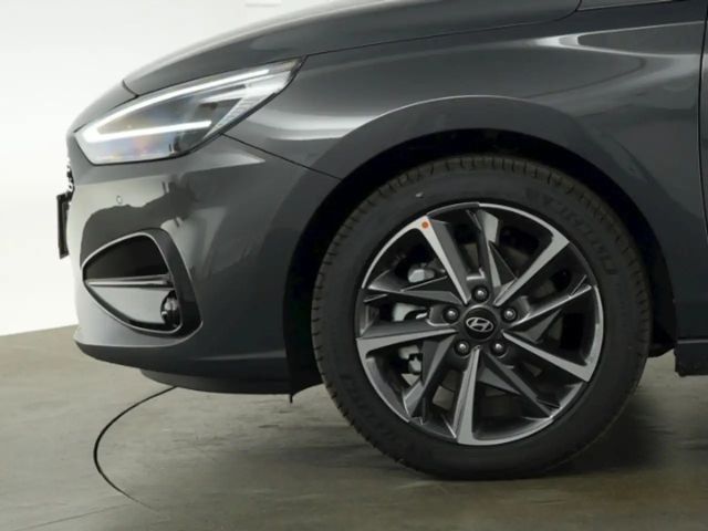 Hyundai i30 Advantage T-GDi