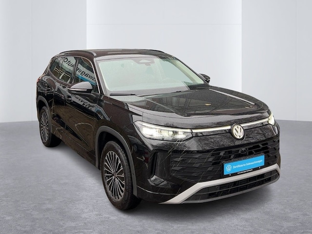 Volkswagen Tayron 2.0 TDI DSG