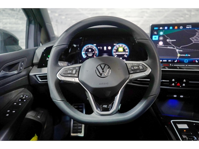 Volkswagen Golf 2.0 TDI R-Line Variant