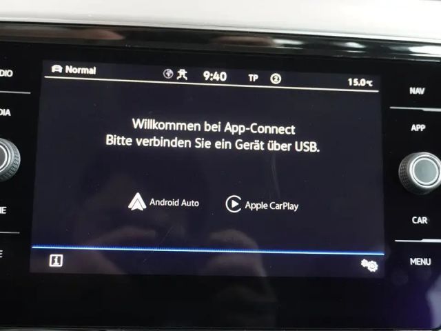 Volkswagen Passat Elegance Elegance Variant