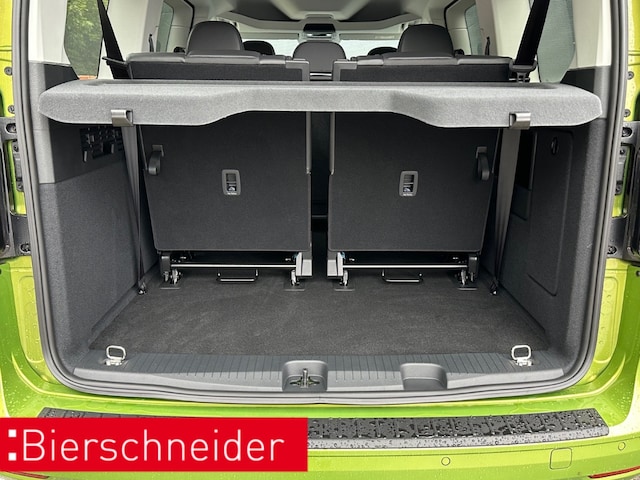 Volkswagen Caddy 2.0 TDI DSG Maxi