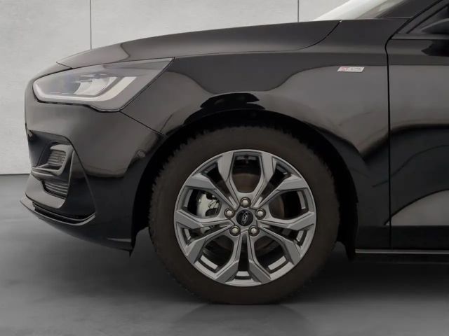 Ford Focus EcoBoost ST Line Wagon