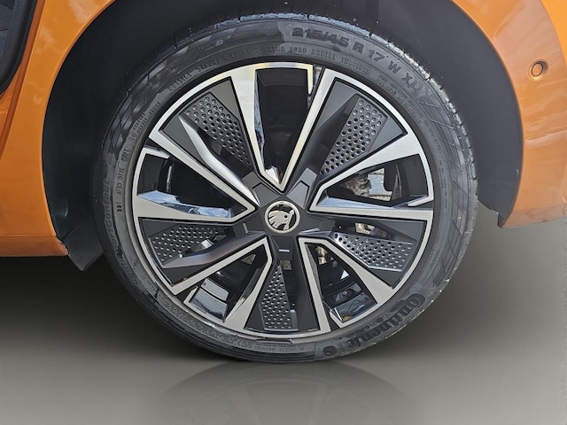 Skoda Fabia 1.0 TSI Style Style