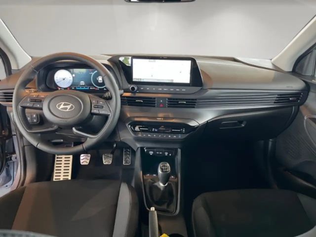 Hyundai Bayon 1.0 Prime