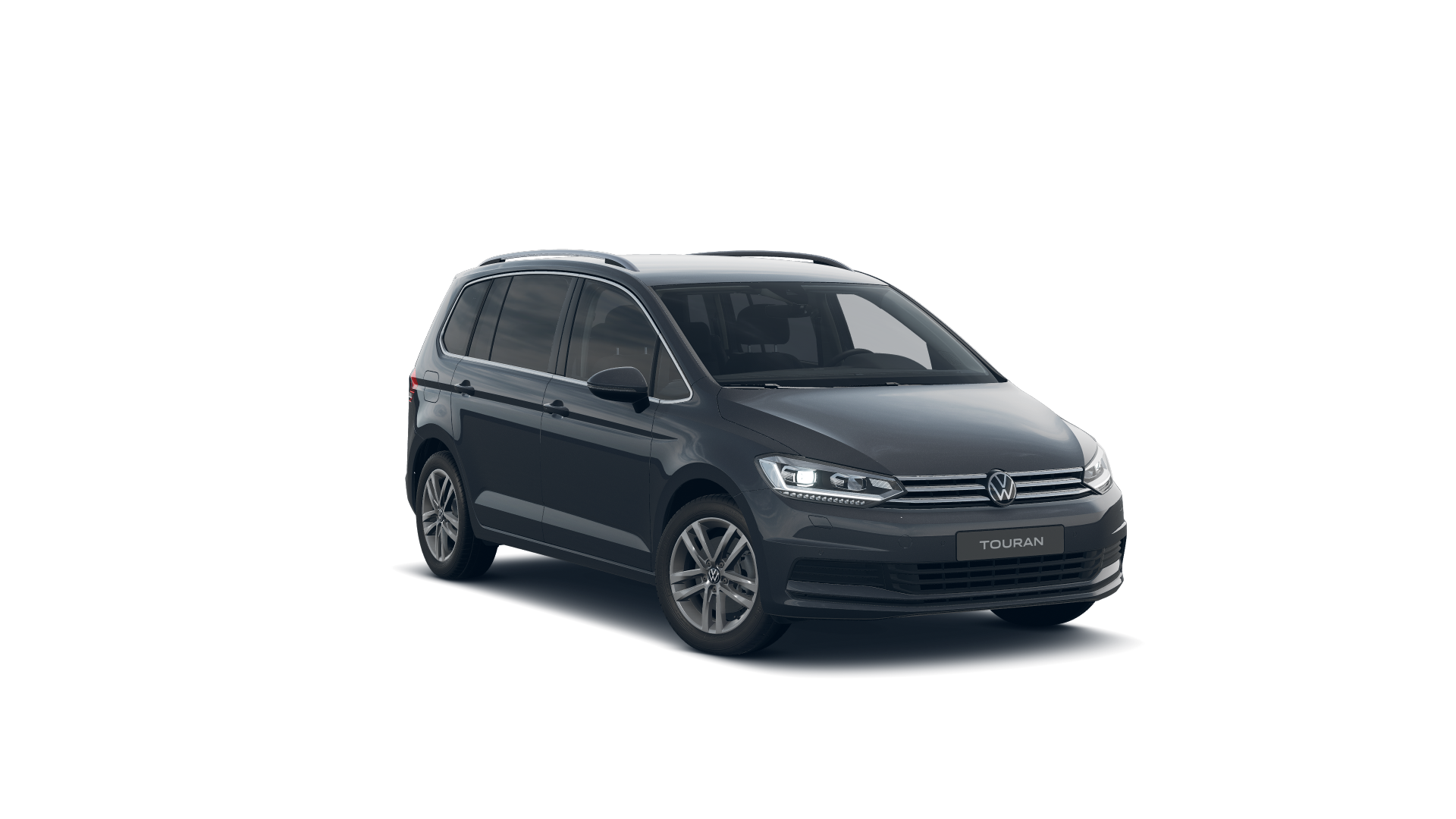 Volkswagen Touran DSG