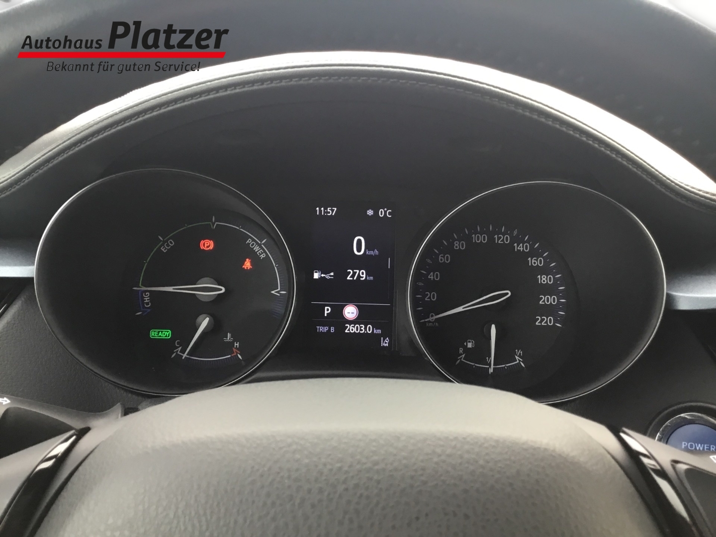 Toyota C-HR 5-deurs Plus