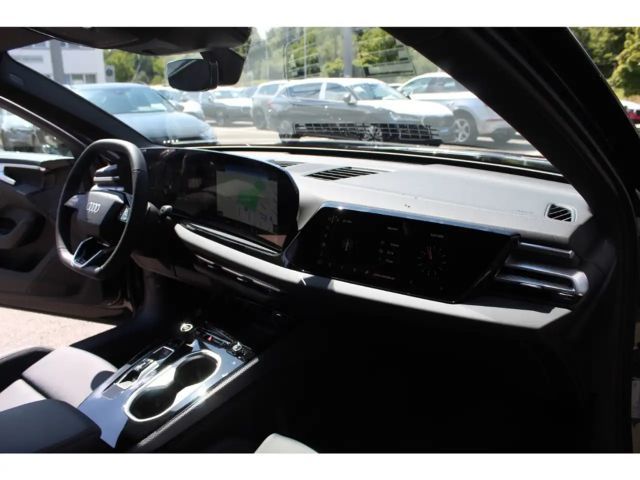 Audi A6 Avant Quattro S-Line