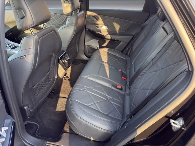 DS DS 7 Crossback E-Tense Mobiles