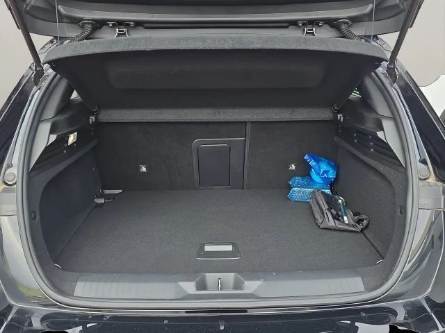 Opel Astra 1.2 Turbo Elegance Turbo