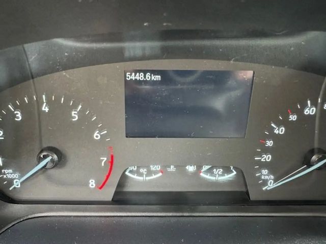 Ford Puma 1.0 Ford-Schutzbrief 4 J., FOLIERUNG LED PDC NAVI