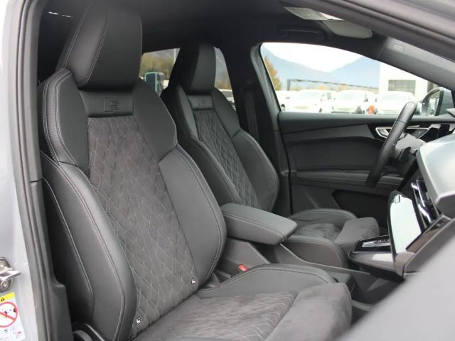 Audi Q4 e-tron 50 Quattro