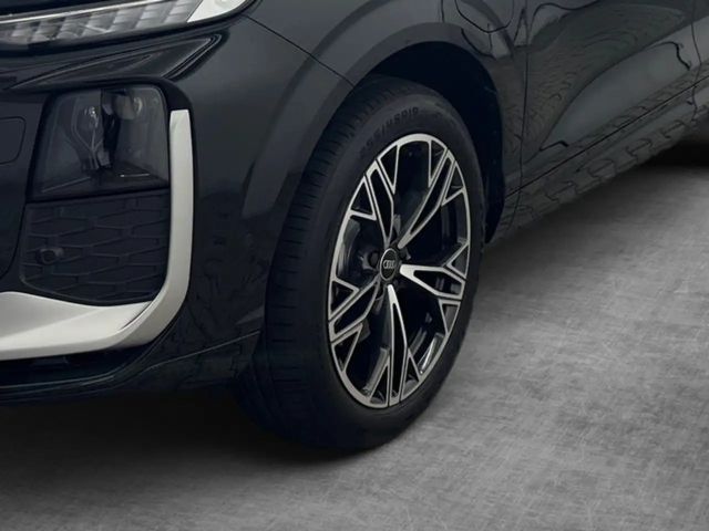 Audi Q3 ehybrid 200 kW Navi LED Kamera Leder TechPlus